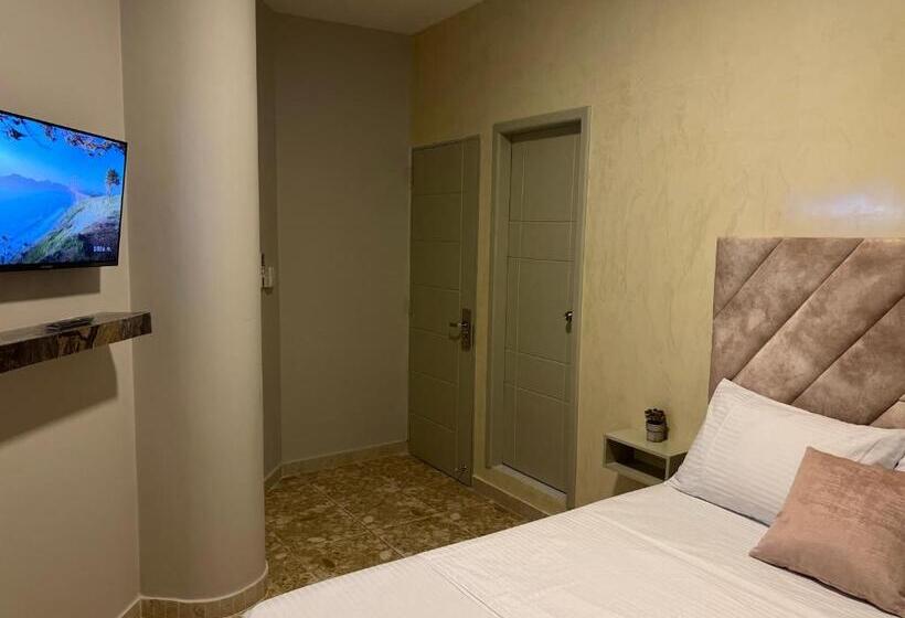 ホテル La Candelaria House