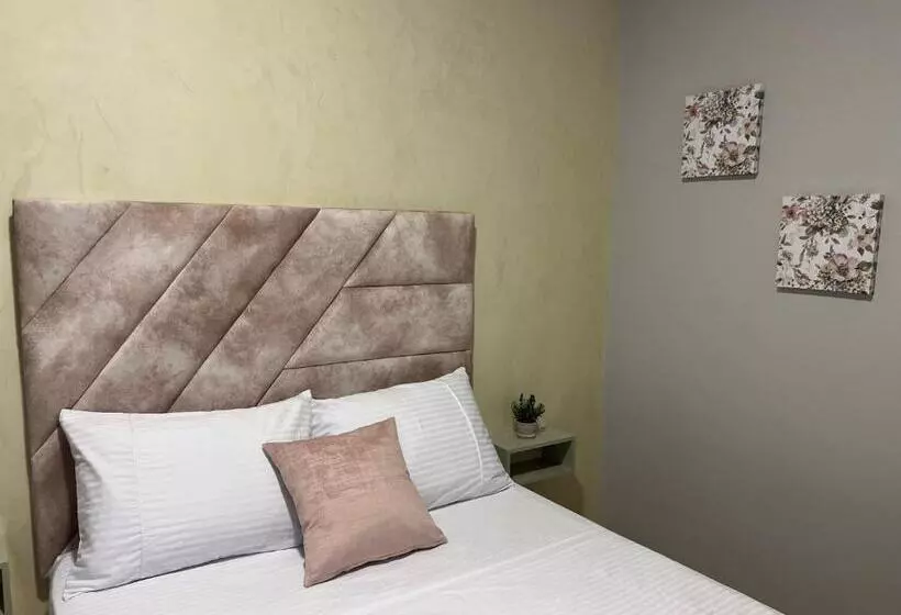 Hotelli La Candelaria House