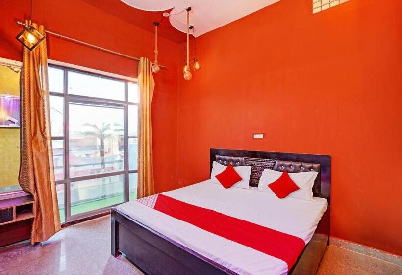 Hotell Oyo Flagship Midtown Guesthouse