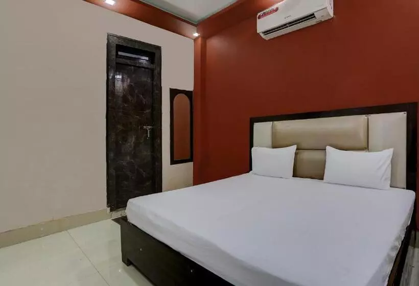 Hotelli Oyo Lucky