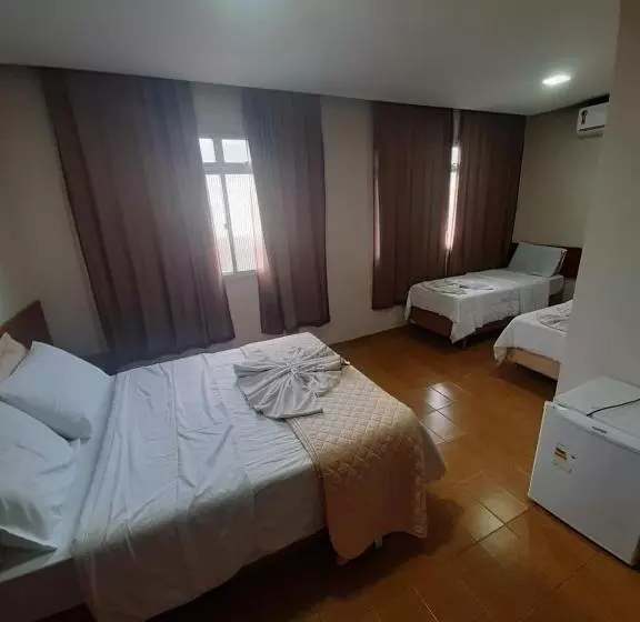 Hotelli Recanto Europeu