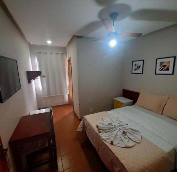 هتل Recanto Europeu