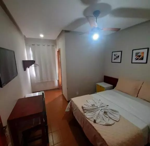 Hotelli Recanto Europeu