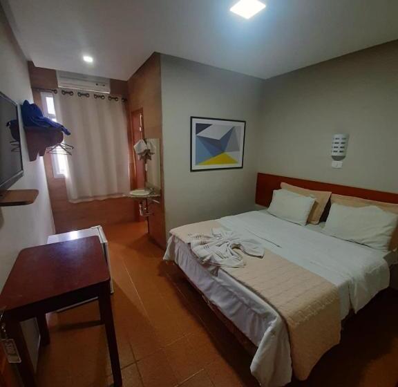 هتل Recanto Europeu