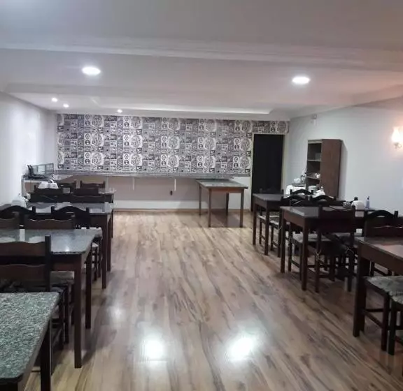 Hotelli Recanto Europeu