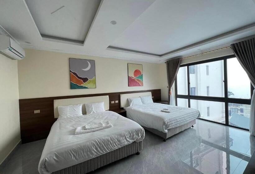 هتل T Global Holdings Tam đảo