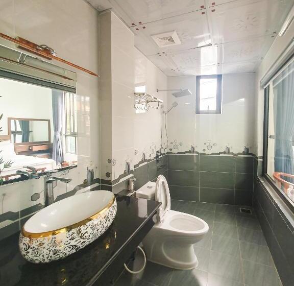 هتل T Global Holdings Tam đảo