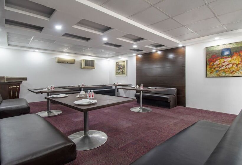 فندق Treebo Trend Grenville Near Udyog Vihar