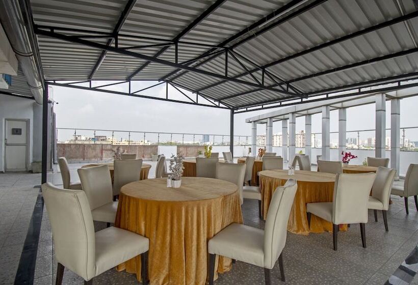 فندق Treebo Trend Grenville Near Udyog Vihar