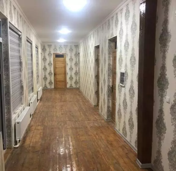 Nur Hostel