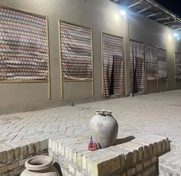 Nur Hostel
