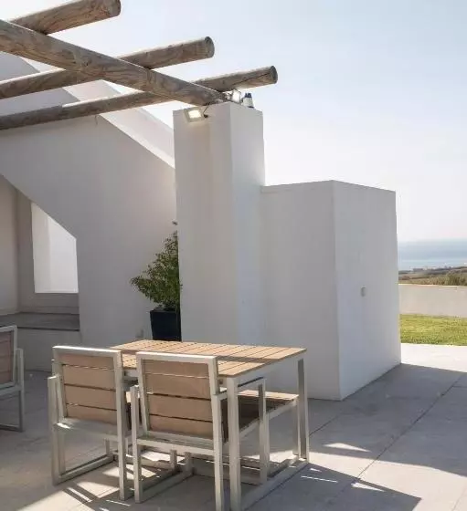 Majatalo Casa Bica Vista Boutique B&b