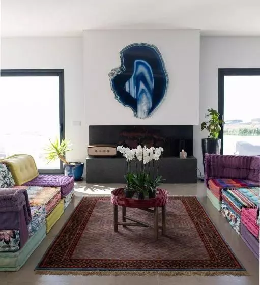 Majatalo Casa Bica Vista Boutique B&b