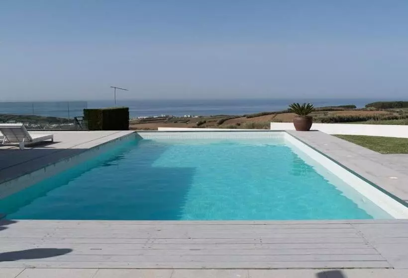 Majatalo Casa Bica Vista Boutique B&b