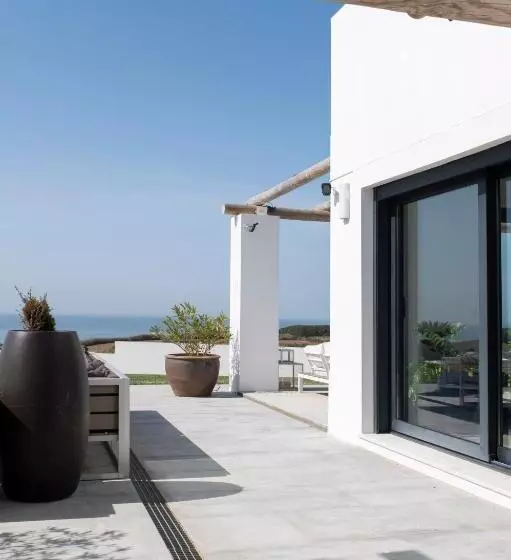 Majatalo Casa Bica Vista Boutique B&b