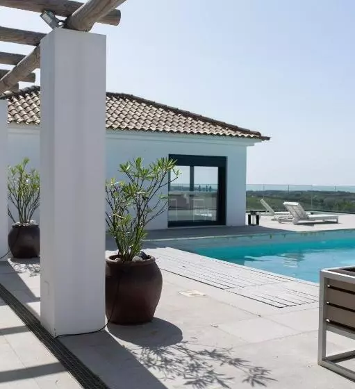 Majatalo Casa Bica Vista Boutique B&b