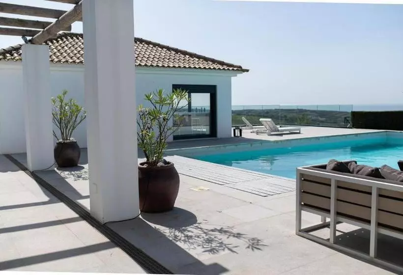 Majatalo Casa Bica Vista Boutique B&b