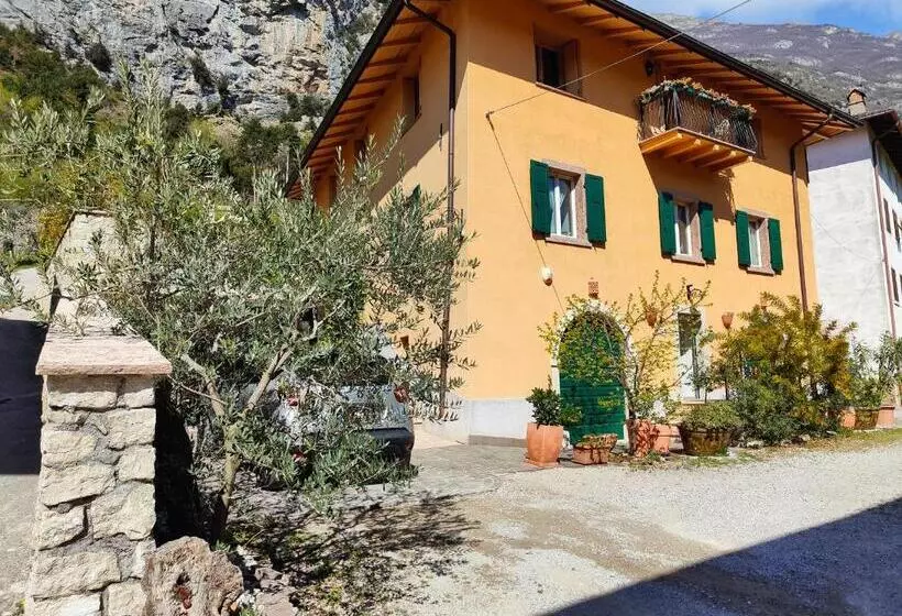 Pensjonat Casa Granada