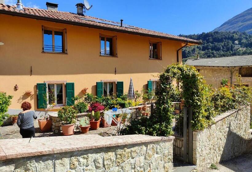 Пансион Casa Granada