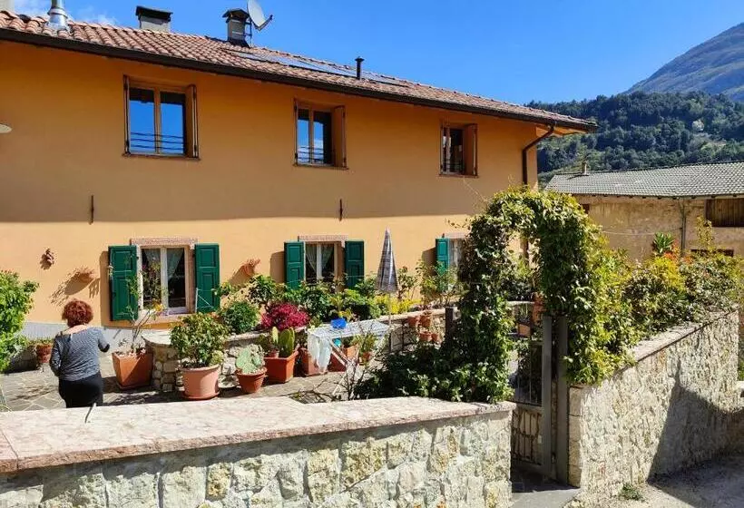 Pensjonat Casa Granada