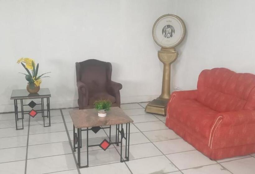 پانسیون Pousada Boqueirão