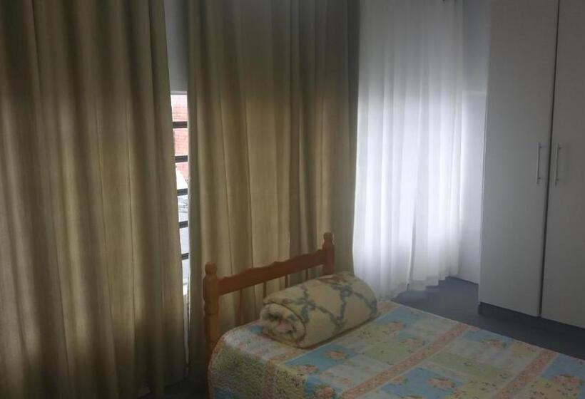 پانسیون Pousada Boqueirão