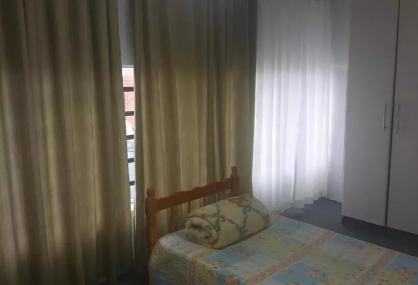 ペンション Pousada Boqueirão