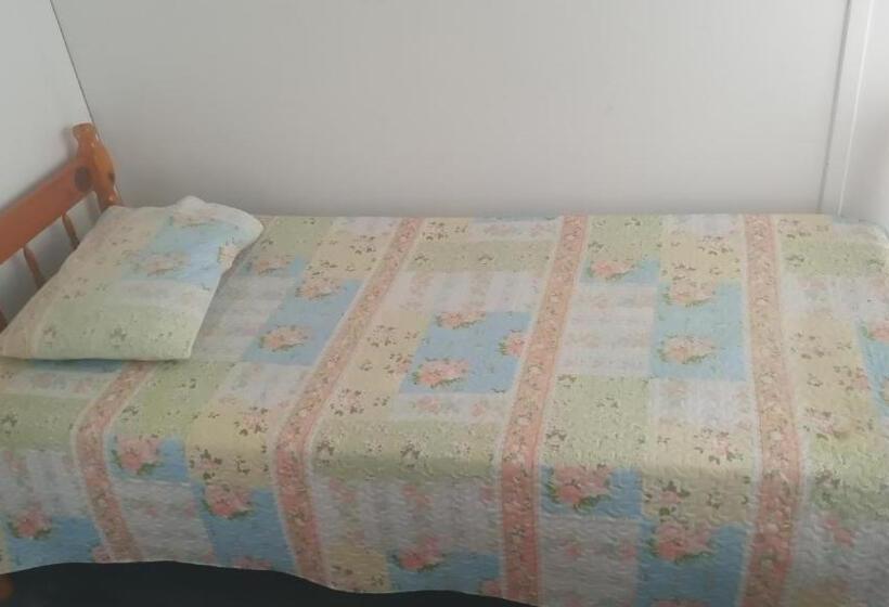 پانسیون Pousada Boqueirão