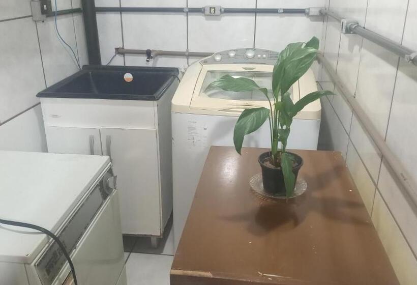 پانسیون Pousada Boqueirão