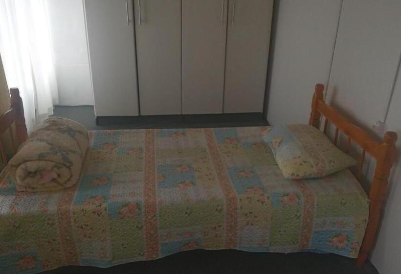 پانسیون Pousada Boqueirão