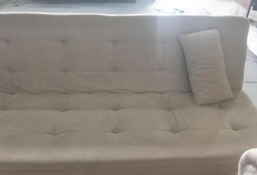 پانسیون Pousada Boqueirão