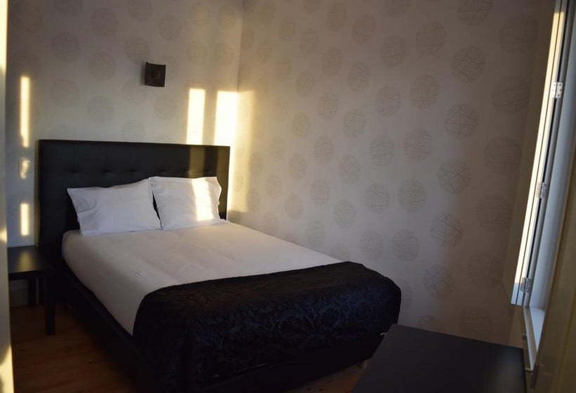 Apartments Oporto Palace