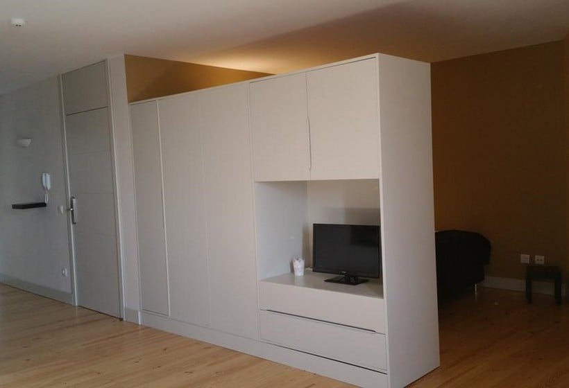 Apartments Oporto Palace