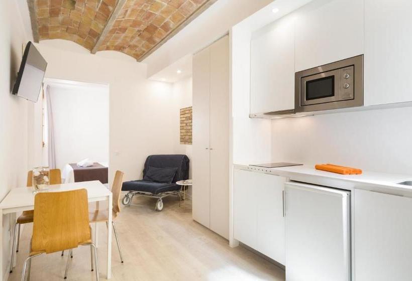 Bcnstop Sagrada Familia