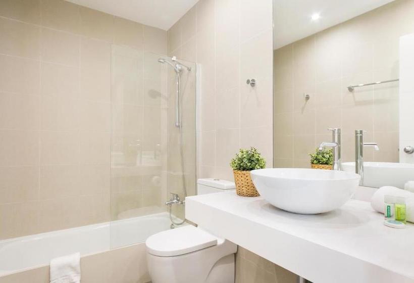 Bcnstop Sagrada Familia