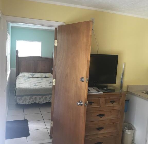 בית מלון כפרי The Beacon