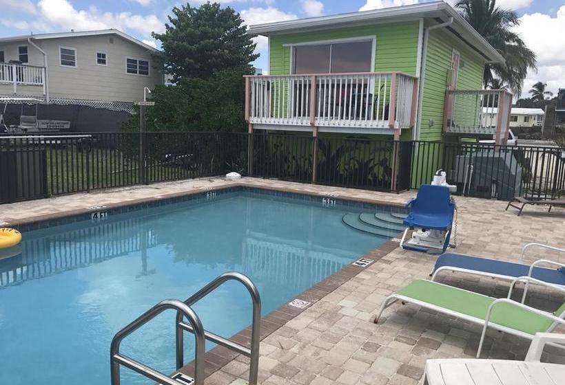 בית מלון כפרי The Beacon