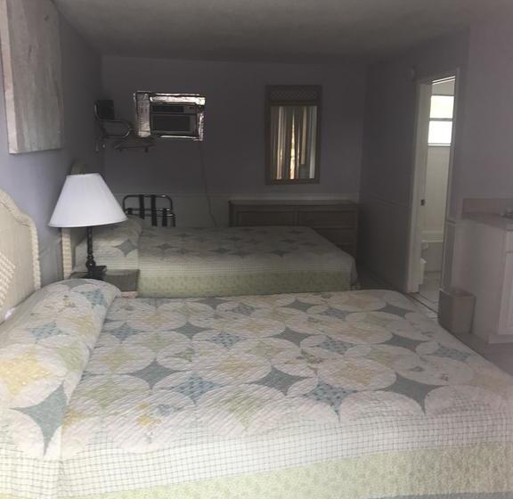 בית מלון כפרי The Beacon