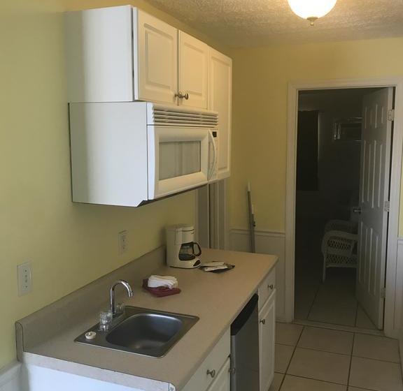 בית מלון כפרי The Beacon