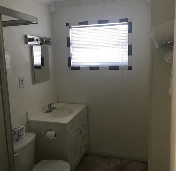 בית מלון כפרי The Beacon