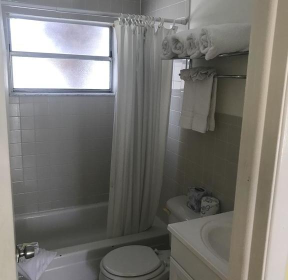 בית מלון כפרי The Beacon