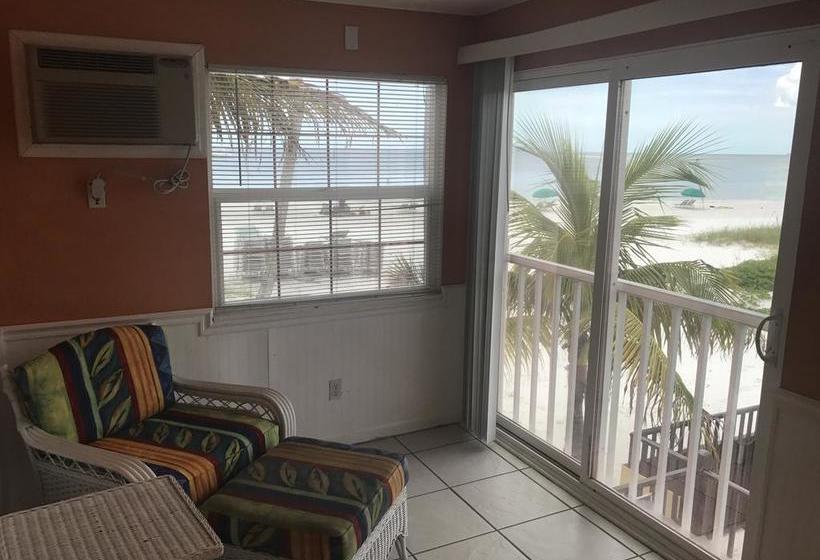 בית מלון כפרי The Beacon