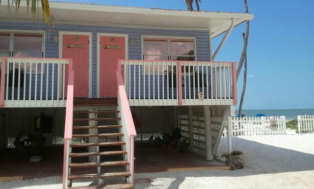 בית מלון כפרי The Beacon