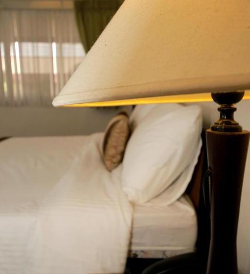 ベッドアンドブレックファースト Casa Pura Inn And Suites