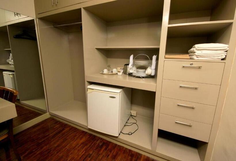 ベッドアンドブレックファースト Casa Pura Inn And Suites