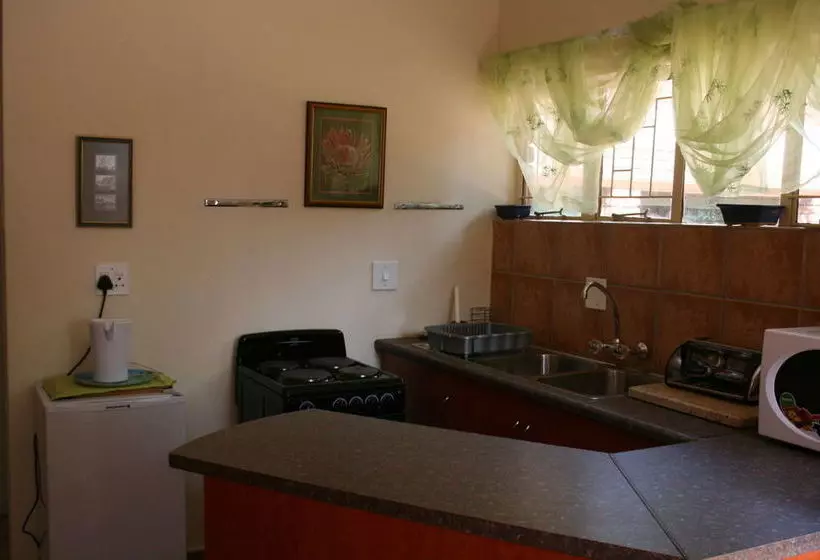 Bendor Bayete Self Catering Accommodation