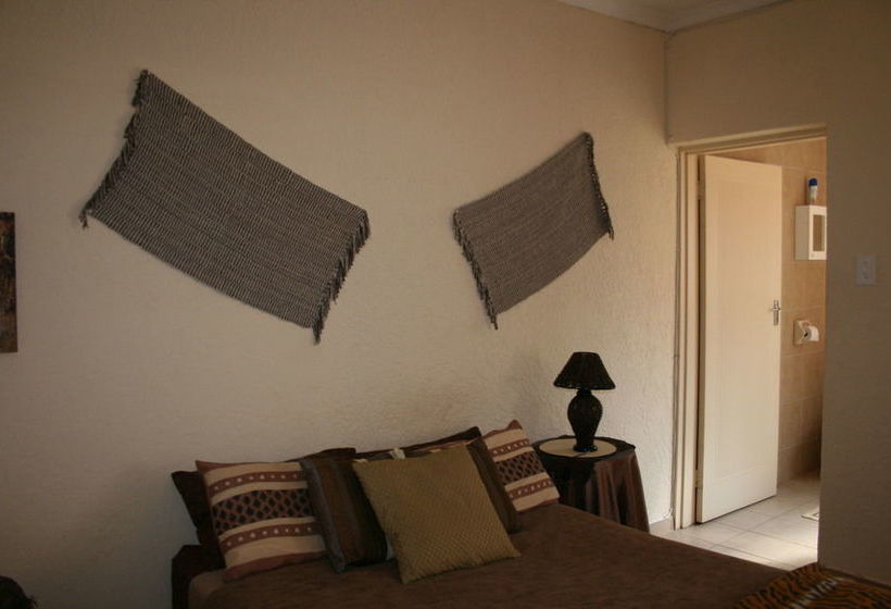 Bendor Bayete Self Catering Accommodation