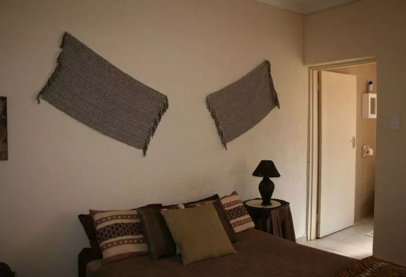 Bendor Bayete Self Catering Accommodation