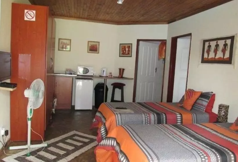 Bendor Bayete Self Catering Accommodation