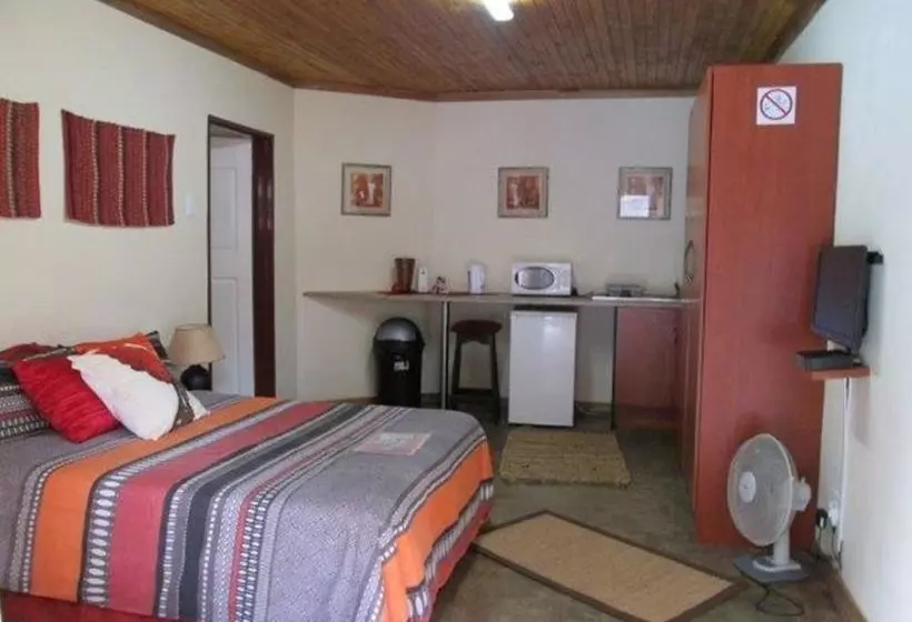 Bendor Bayete Self Catering Accommodation